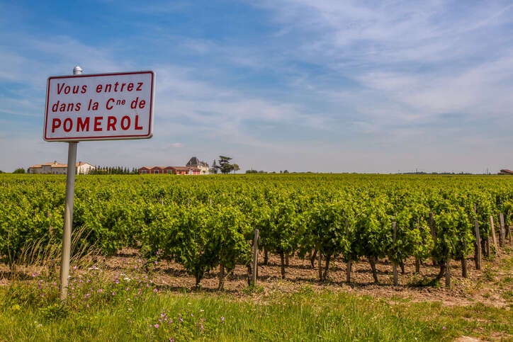 Bordeaux 2021 tasting notes: The Right Bank