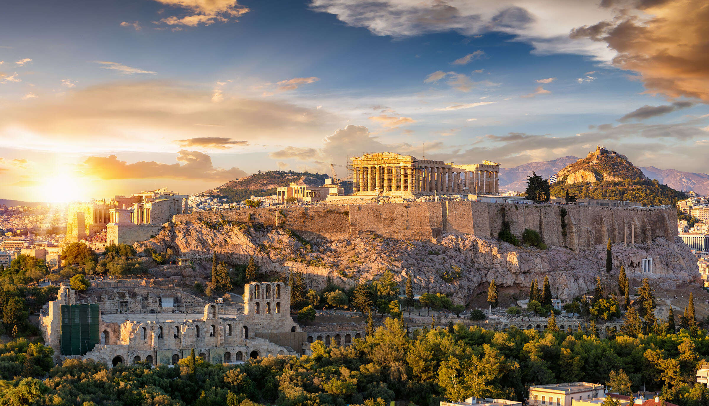Limestone: Holy grail or charismatic illusion? Limestone: Holy grail or charismatic illusion?