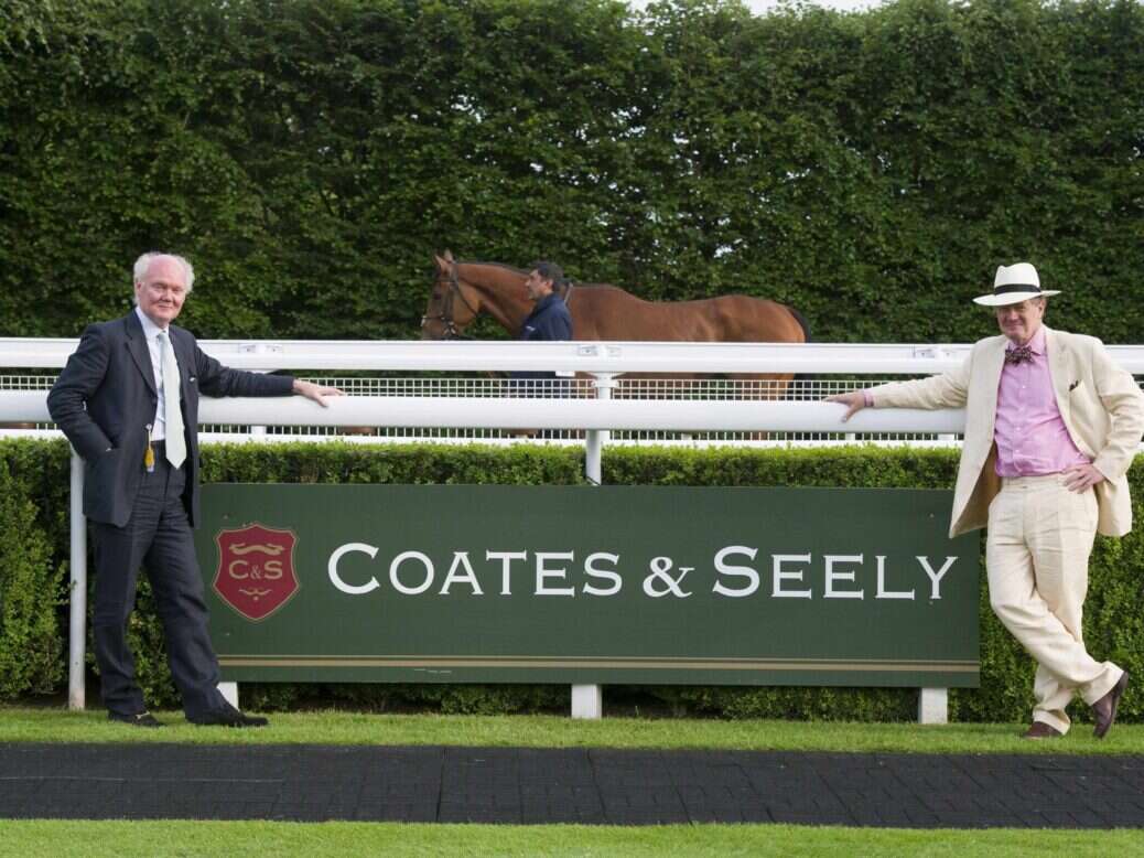 Coates & Seely|Coates & Seely||