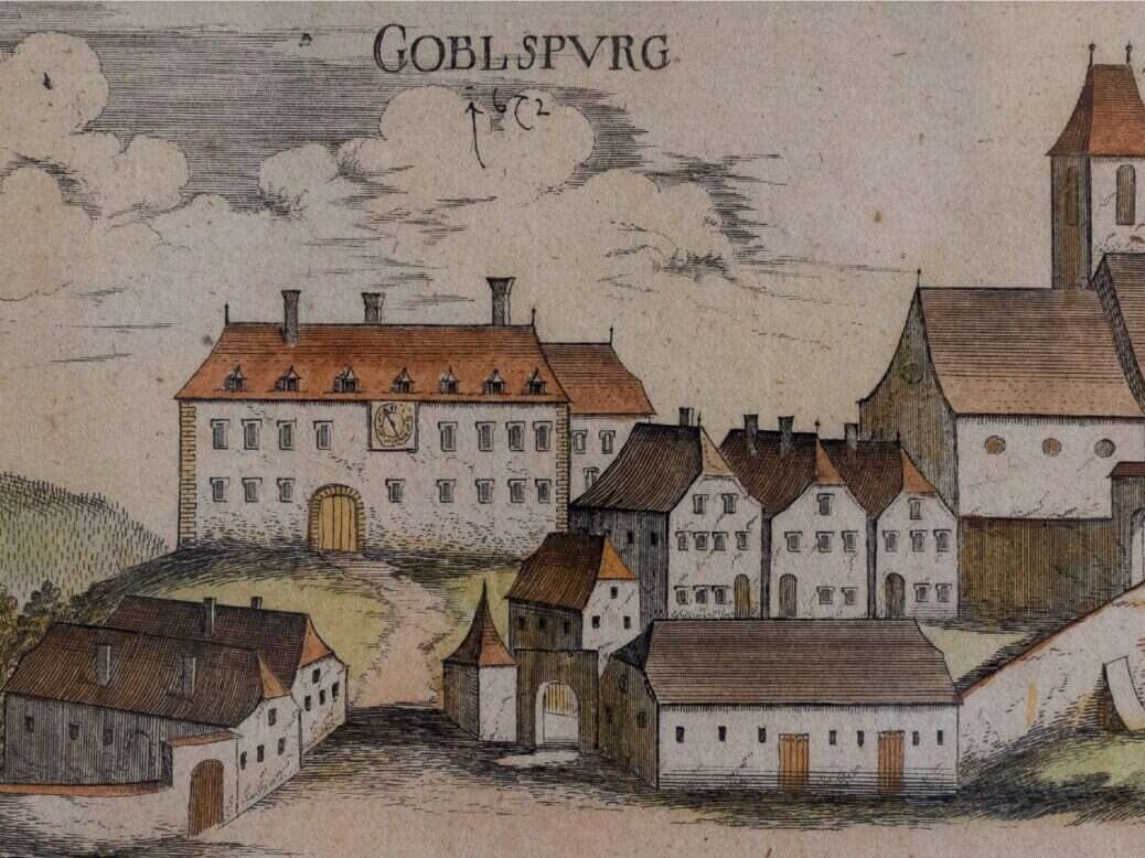 Gobelsburg