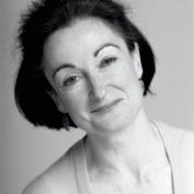Photo of Margaret Rand