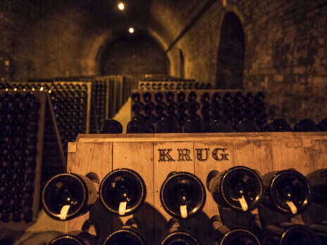 Krug Champagne: Taking tradition into the future