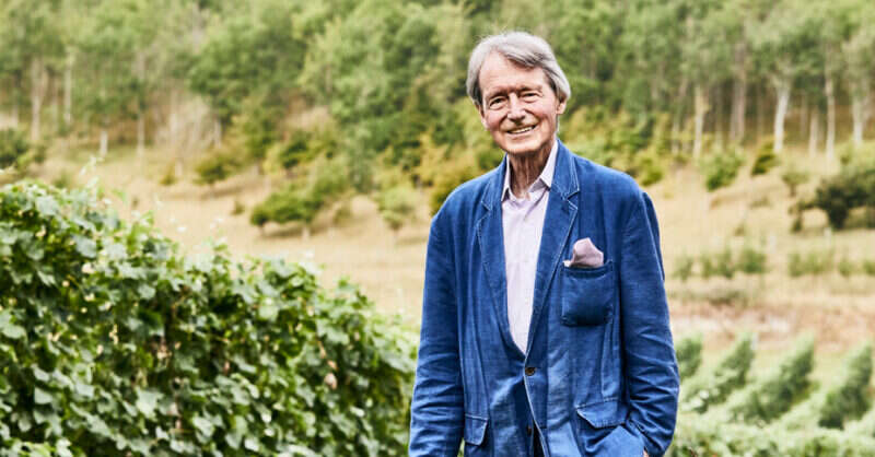 On California: Wine book review - Vimarsana News