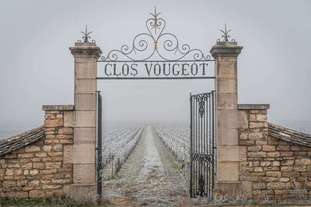 Vougeot