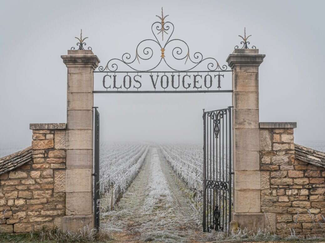 Vougeot