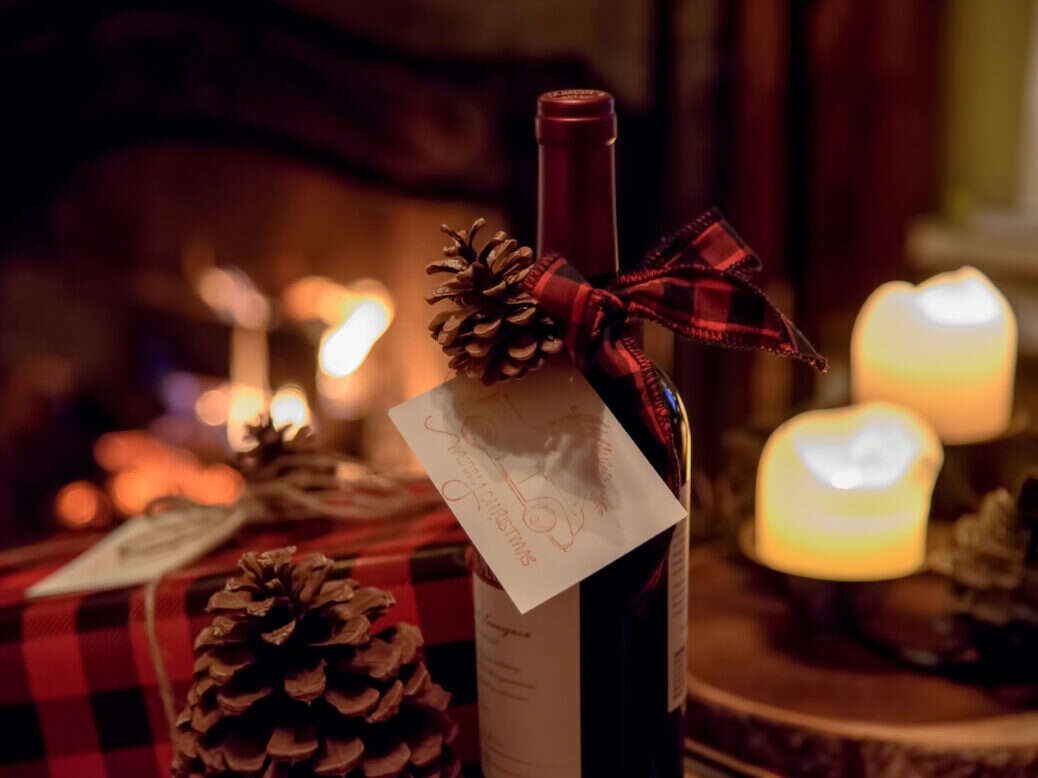 wine gift