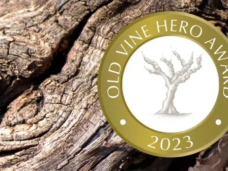 Old Vine Hero Award launches with call for entries