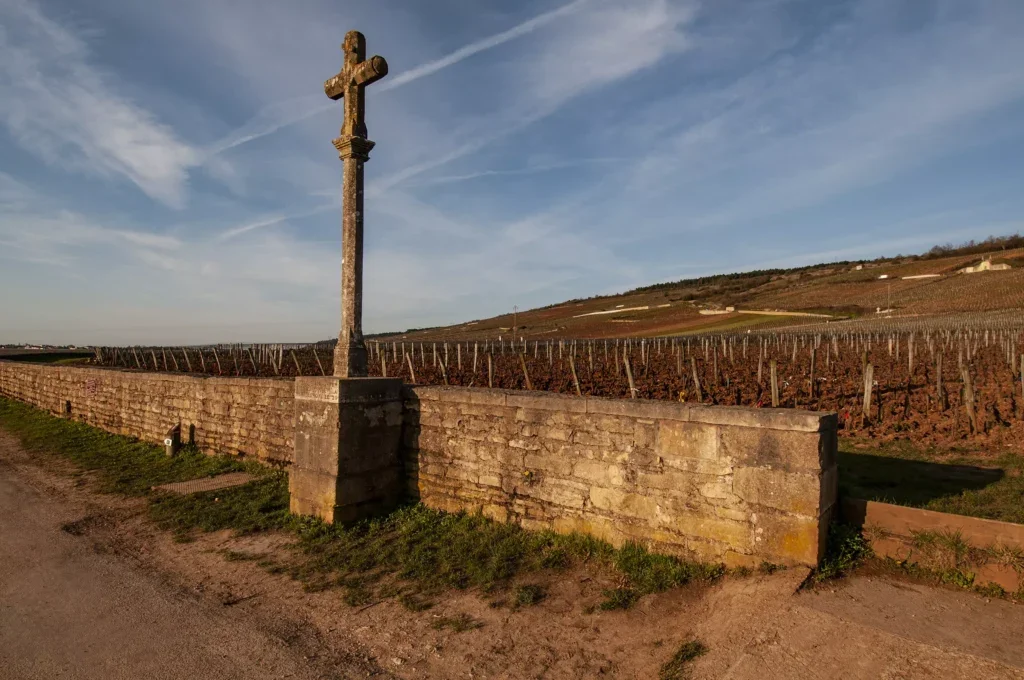 how to visit domaine romanee conti