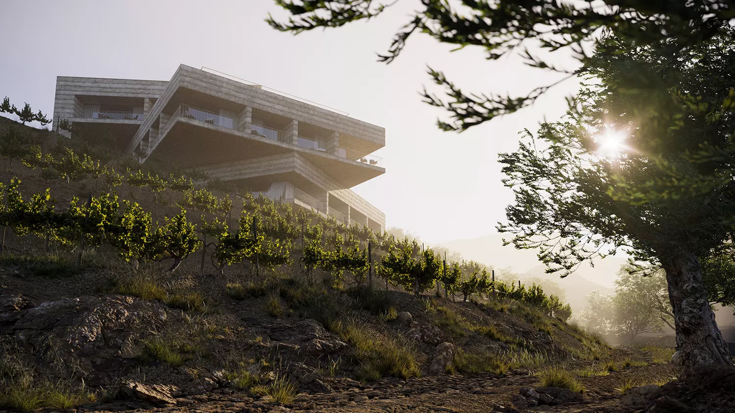 Second Winery asks the world’s finest wine estates to join the “metaverse of wine”