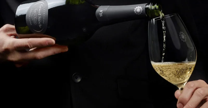 The best Champagne of 2023 - Vimarsana News