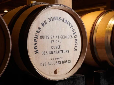 <strong>2023 Hospices de Nuits-St-Georges: From Night to Day</strong>