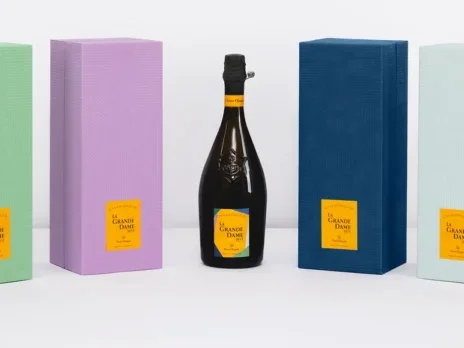 Veuve Clicquot La Grande Dame 2015: Just what the widow would’ve wanted