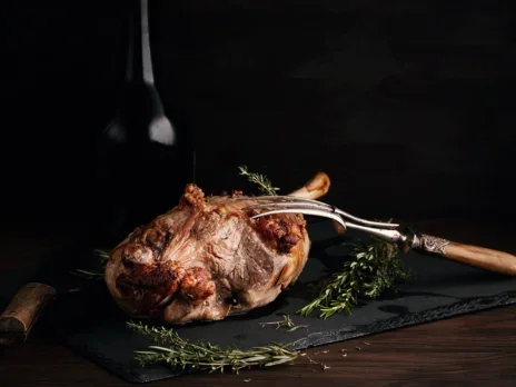 At the table with the World’s Best Wine Lists: The best wines to pair with lamb