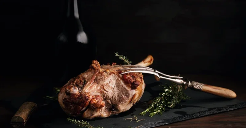 The best wines to pair with lamb - Vimarsana News