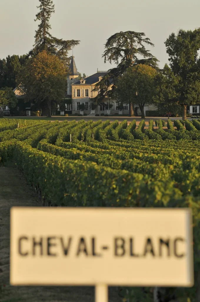 Cheval Blanc