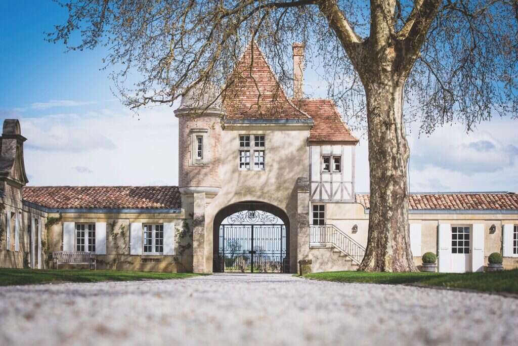 Château Rauzan Ségla