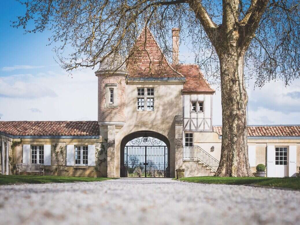 Château Rauzan Ségla