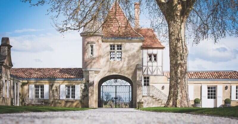 Château Rauzan Ségla 1994-2018 - Vimarsana News