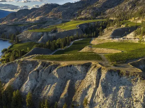 A Canadian terroir story part II: Northern Okanagan Valley