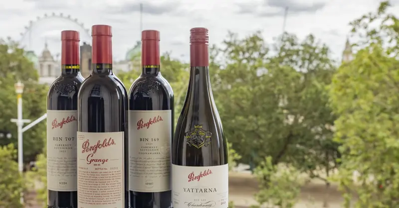 Penfolds Collection 2023: Australia's finest wines - Vimarsana News