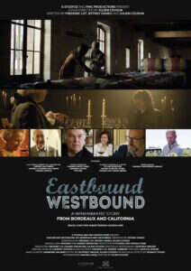 Eastbound Westbound film poster