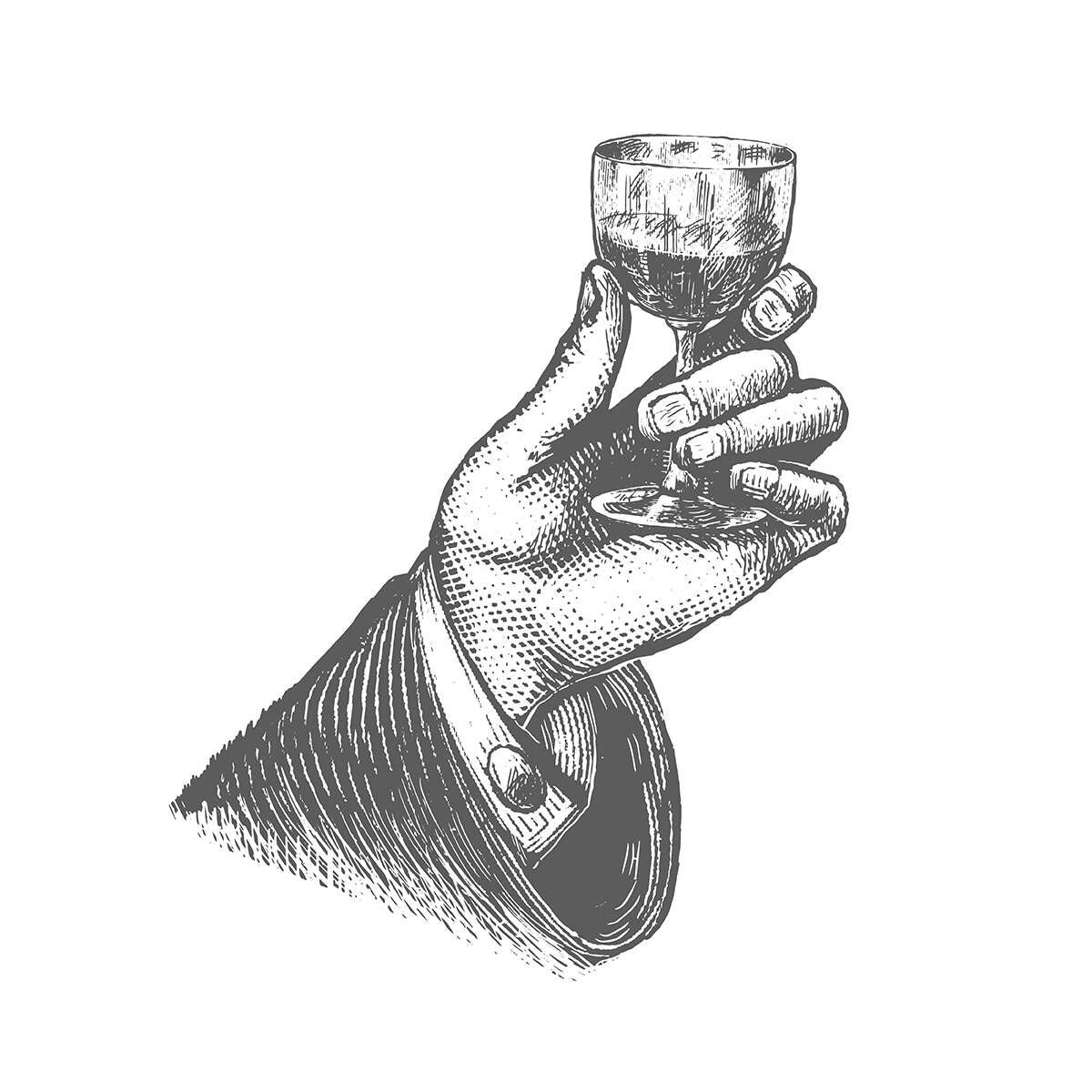 Wine in history: Unfettered luxuriance