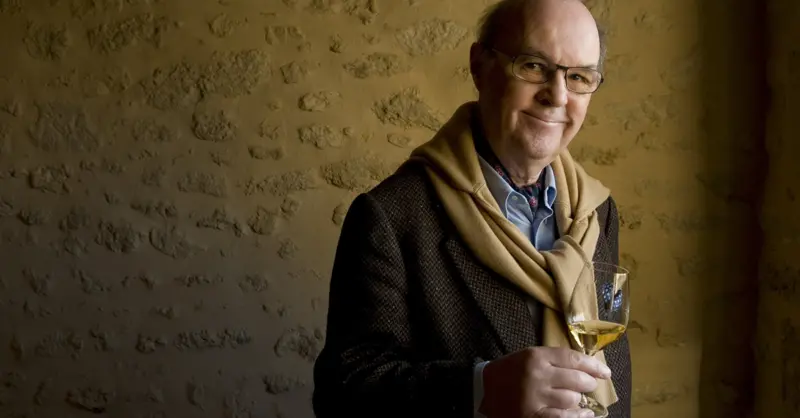 Alexandre de Lur Saluces of Château d'Yquem - Vimarsana News
