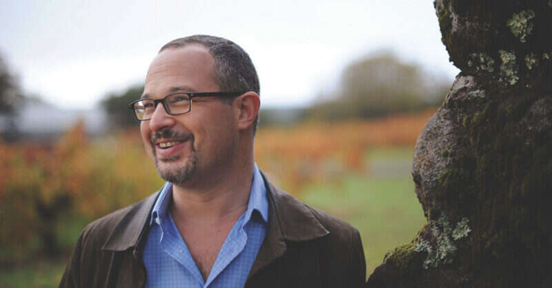 The New French Wine by Jon Bonné - Vimarsana News