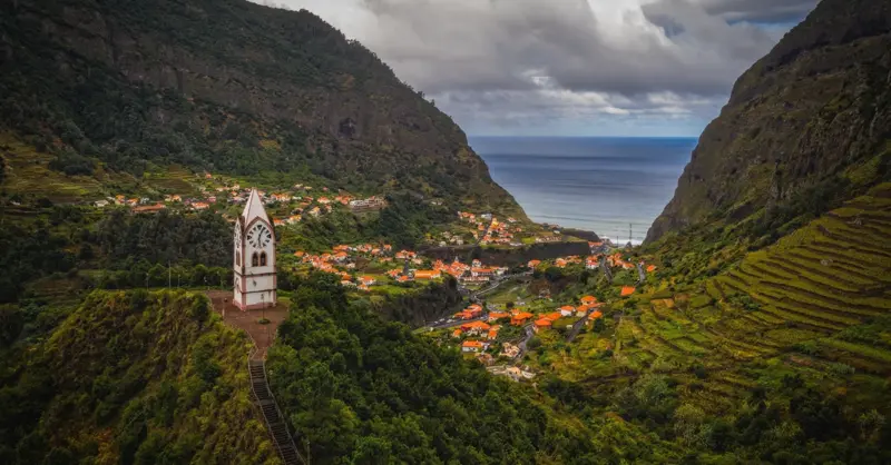The Essential Guide to Modern Madeira - Vimarsana News