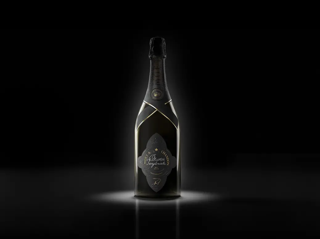 Moët & Chandon Collection Impériale