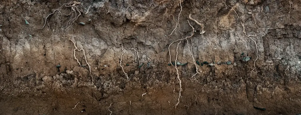 vineyard soil rhizosphere