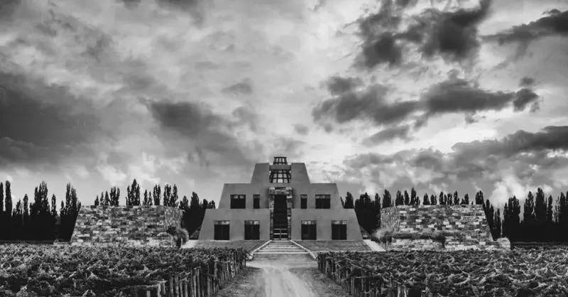 Catena: Argentina's most influential wine estate - Vimarsana News