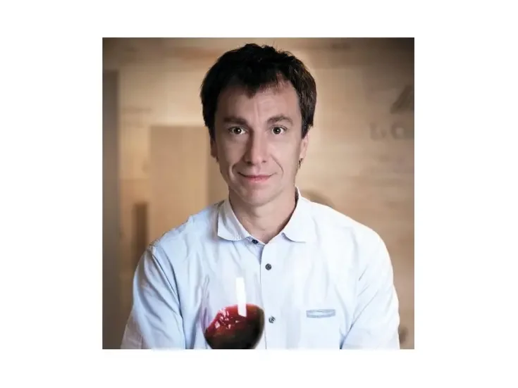 Vignerons’ stories: Francisco Baettig