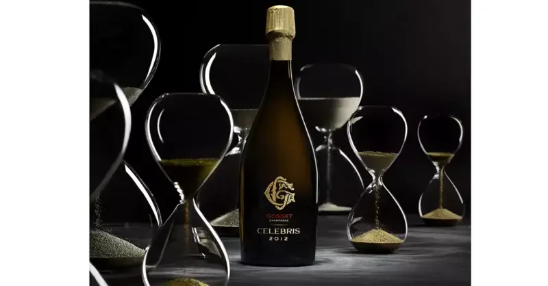 2012 Gosset Celebris: Gloriously exceptional - Vimarsana News