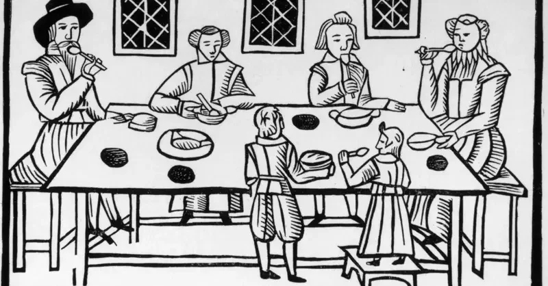 How the Puritan movement banned Christmas - Vimarsana News