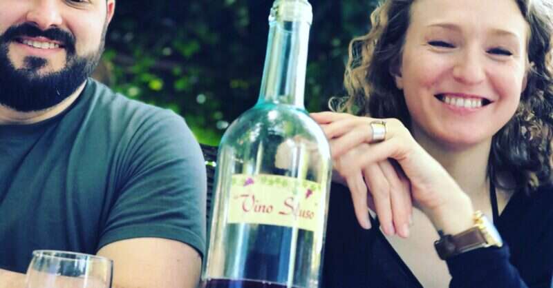 Australian wine: An essential new book - Vimarsana News