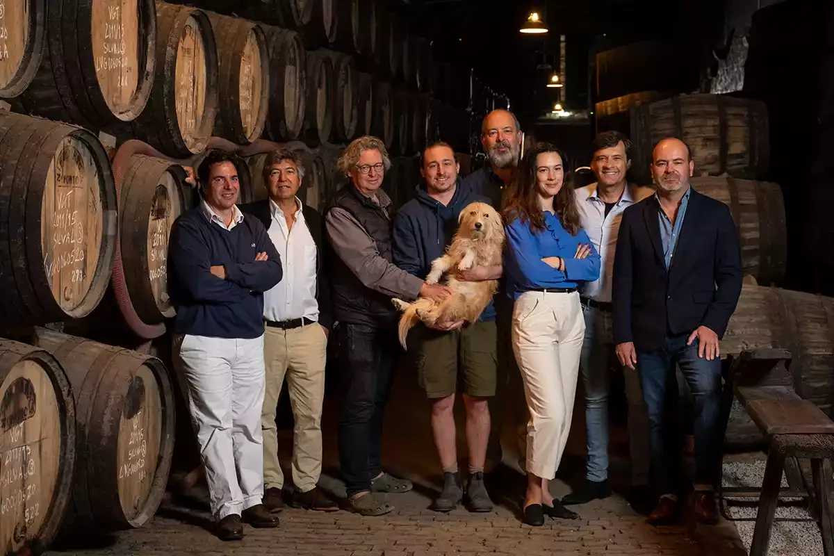 The Douro Boys Luxury of Time 20th Anniversary tasting - Vimarsana News