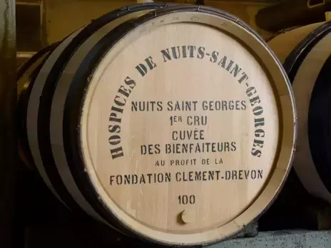 2024 Hospices de Nuits-St-Georges Auction: The renaissance continues