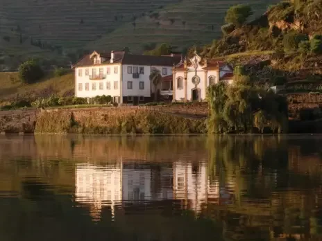 Quinta do Vesúvio Bicentenary 1823–2023: A remarkable Douro Superior estate