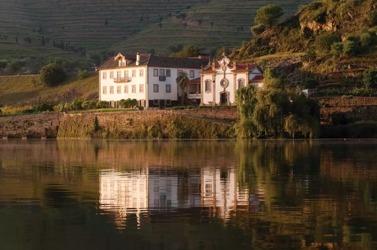 Quinta do Vesúvio Bicentenary 1823–2023: A remarkable Douro Superior estate
