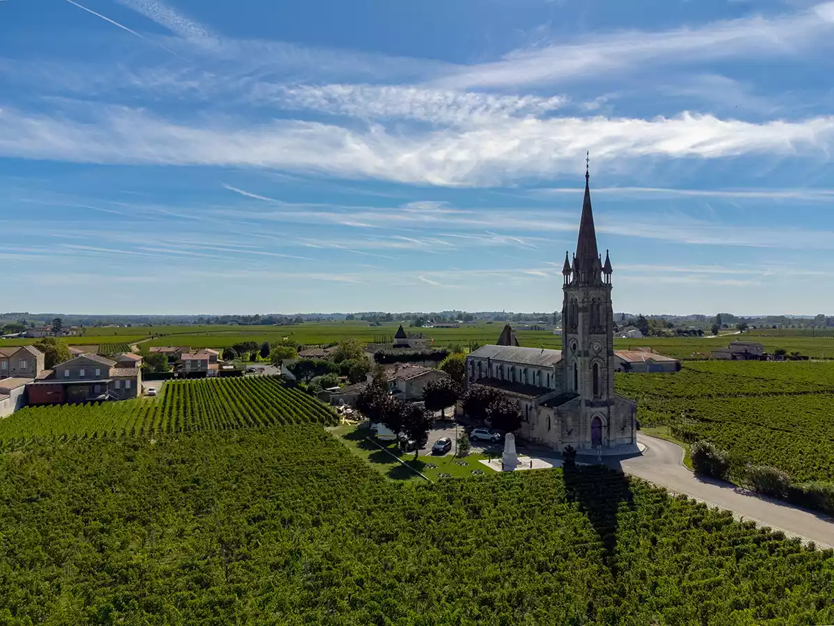 2023 Bordeaux tasting notes: Right Bank Part II—Pomerol