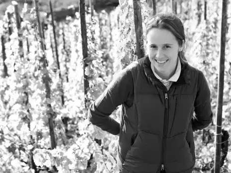 Vignerons’ stories: Katharina Prüm