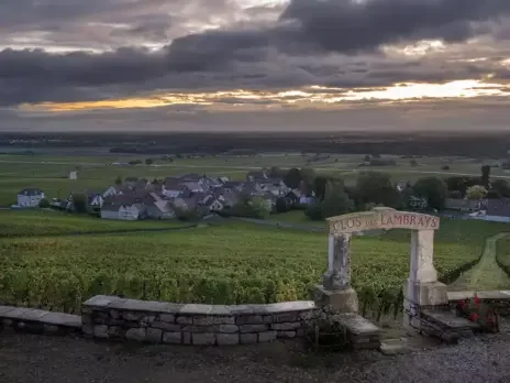 Clos des Lambrays 1923–2023: Lengths and breadths of time and all-time highs