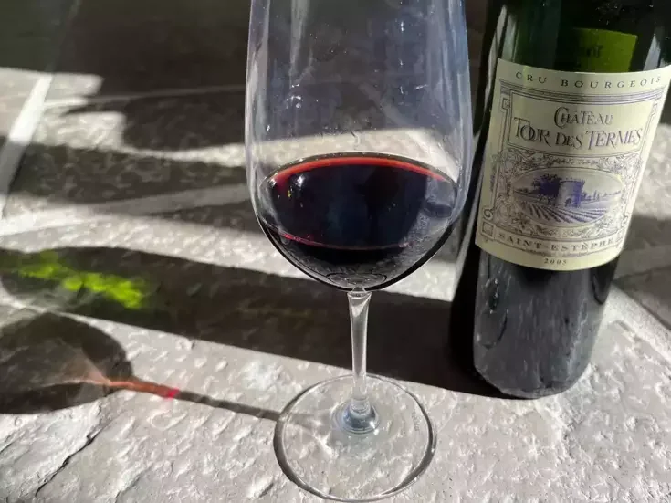 Château Tour des Termes: A new chapter