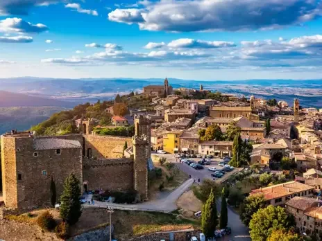 2019 Brunello di Montalcino: Magnificent