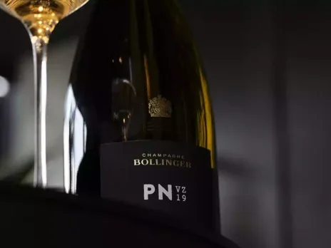 Bollinger PN VZ 19: Measured indulgence 