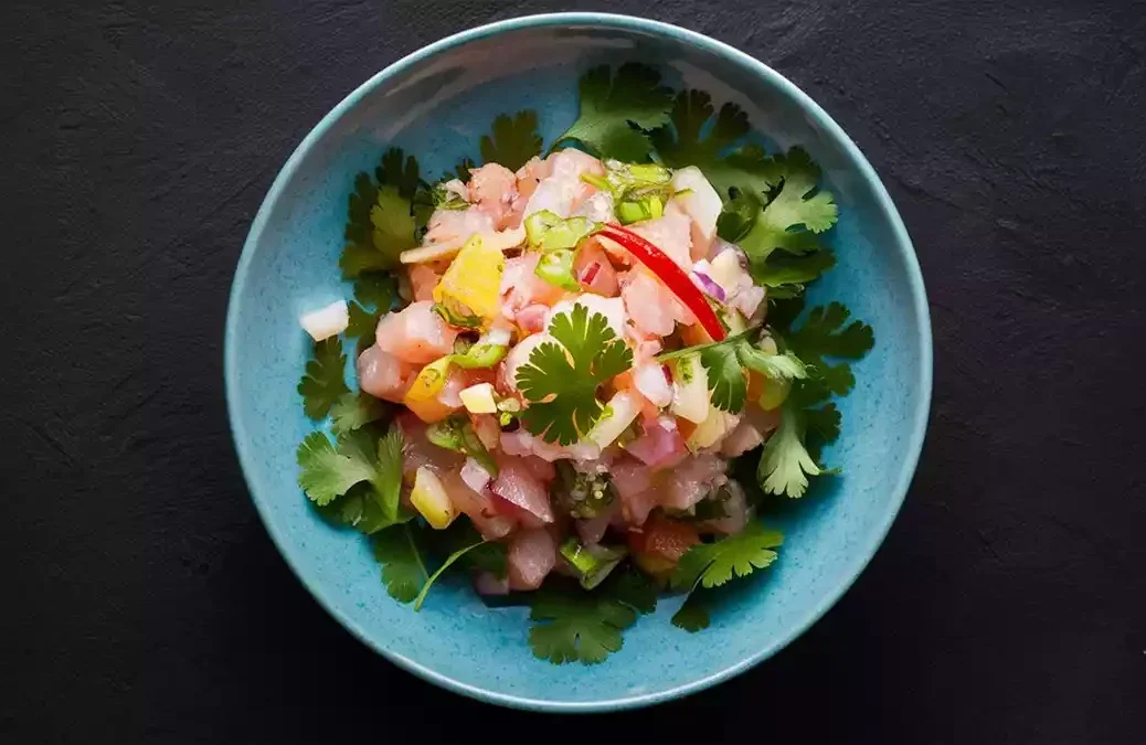 Ceviche