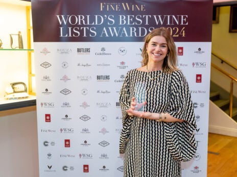 The World’s Best Wine Lists winners’ stories: Vino Bar