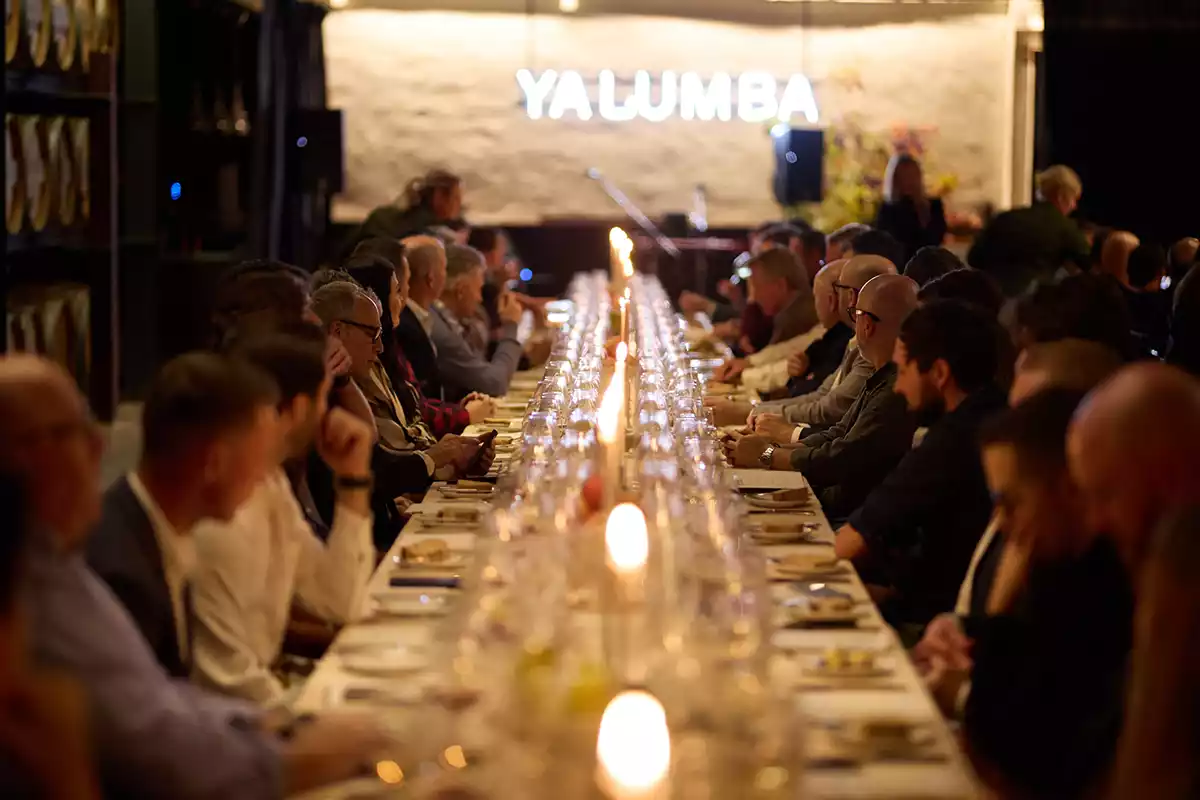 Yalumba at 175: An astonishing cavalcade 