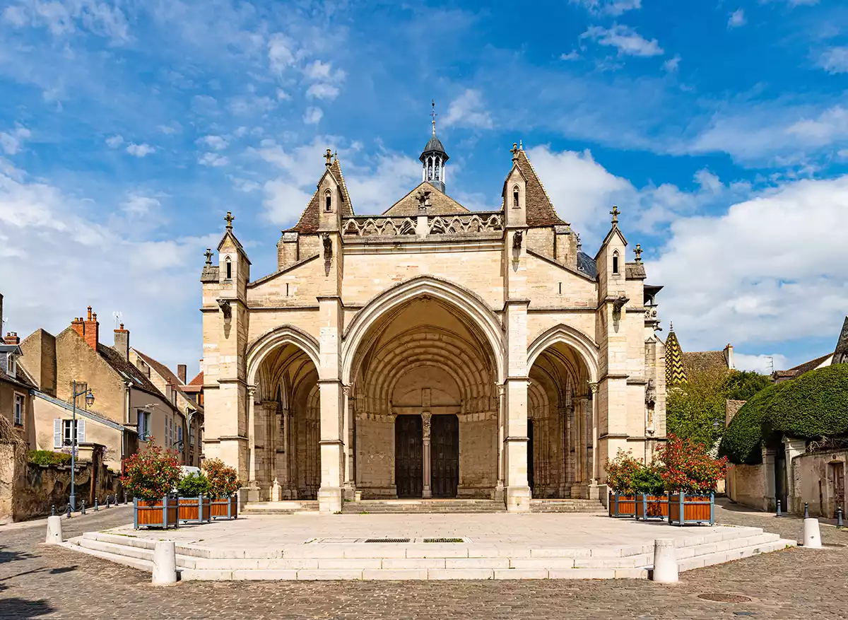 2023 Burgundy tasting notes: Côte de Beaune—Beaune 2023 Burgundy tasting notes: Côte de Beaune—Beaune